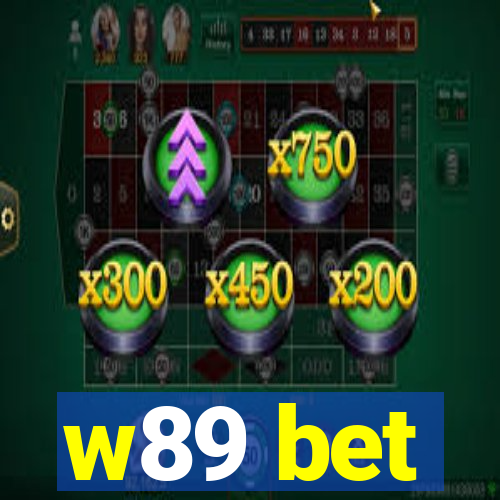 w89 bet